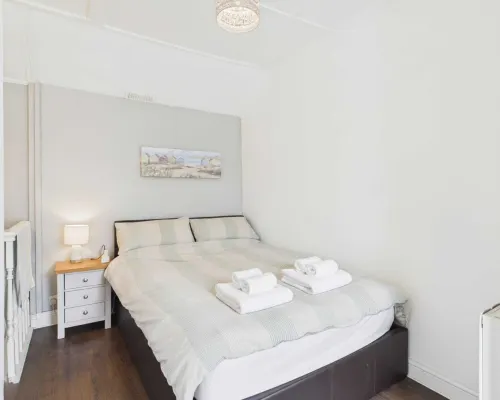 The Mews - 1 Bed Holiday Home - Langland Ξενοδοχεία στην πόλη Mumbles