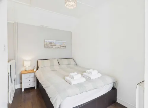 The Mews - 1 Bed Holiday Home - Langland - 3 stelle