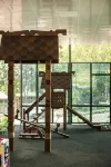 Hotel Park Rodnik - 駐車場