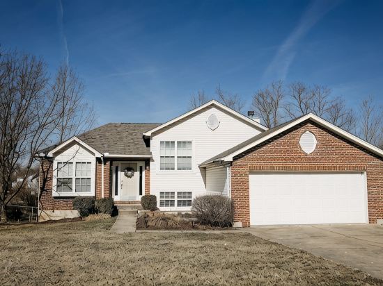 Bluegrass Beauty--5 bedroom 3 bath home: Creation Museum, ARK and CVG Airport