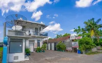 Medical Residence Yogyakarta Syariah - Wifi