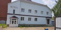 Piramida Hotel Hotel di 