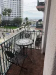 Fantastic sea view apartment in historic building with free parking - Ocean View