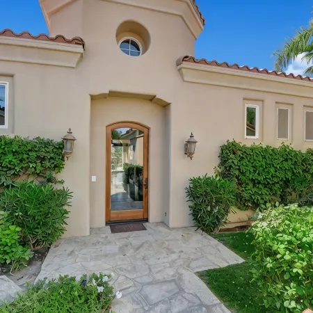 Luxury PGA West on golf course Private Pool & Pristine unobstructed Golf Views