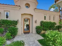 Luxury PGA West on golf course Private Pool & Pristine unobstructed Golf Views - 4-Star