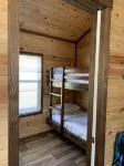 Tiny Homes for Rent, minutes to the Casino, Golf Course & Water Park