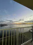 Waterfront Studio Condo by Madeira Beach - 3-Star