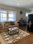 A Cozy home away from home  1 Bedroom Apartment - Wifi
