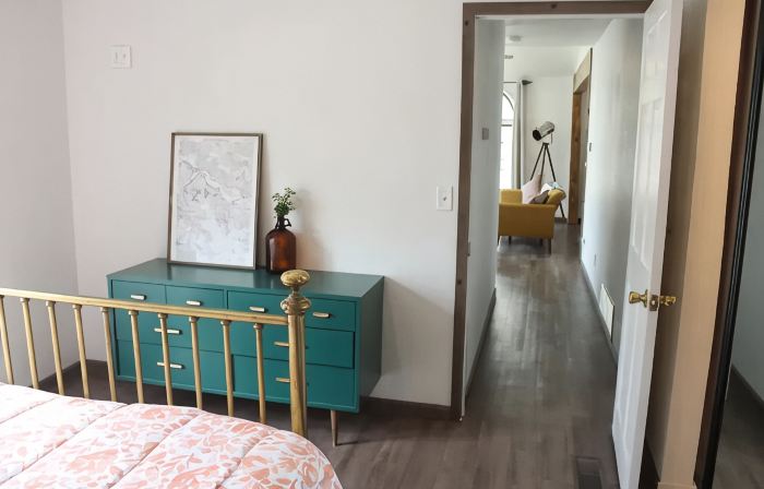 Red Fern Hotel - Eclectic Getaway 2 bedroom