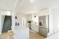 Welcome to Shoreline: 4Br, Heated Pool, 7Miles to Gulf Beaches. - Private Pool