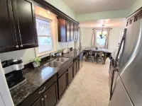 Hot Tub, 5 Minutes to Airport, Mall of America, Games, Family fun! - Wifi