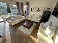House with sauna / Düsseldorf in 12min - 3-Star