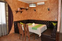 Hotel Ataman - breakfast