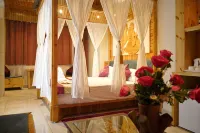 Hotel Gandhi's Paradise - Spa