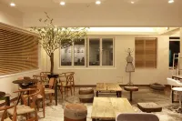 Busan Guest House Urban - Pensions