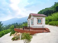 Yeosu Dolsan Healing Pension - เพนชั่น