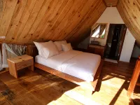 Padi Ecolodge Hotels in Agam