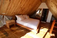 Padi Ecolodge