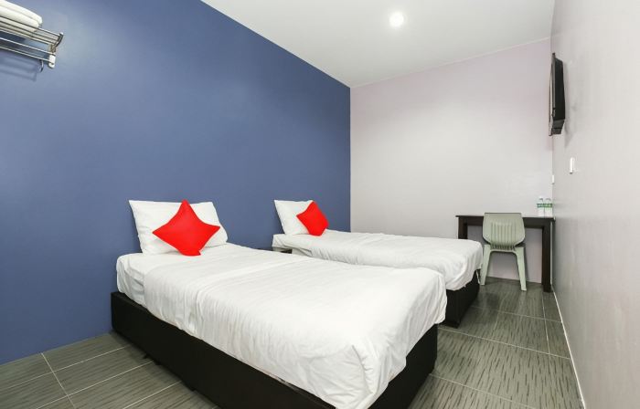 De Hotel