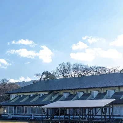 Shiozu No Sato Hotels near Sado History Museum