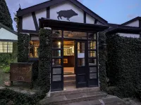 ホグスバック イン - 3つ星
