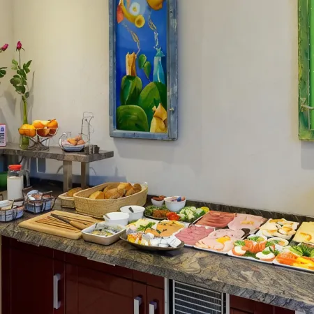 Nella Parkhotel