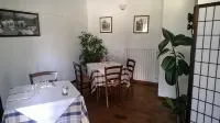Agriturismo Pomonte - petit déjeuner