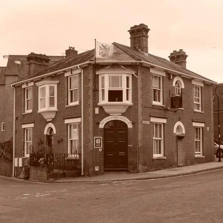 Britannia House