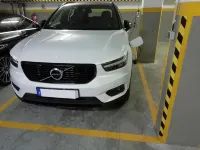 Hotel Boa - Vista - parking