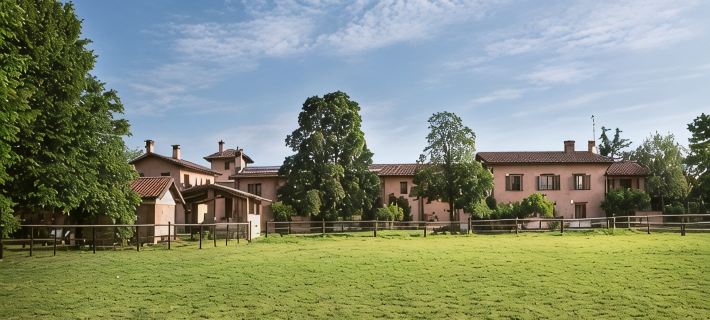 San Giacomo Horses & Agriturismo Hotels in Como