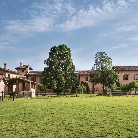 San Giacomo Horses & Agriturismo