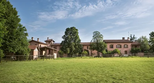 San Giacomo Horses & Agriturismo