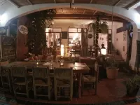 Bamboo Lodge Paracas - พร้อมอาหารเช้า