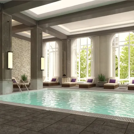 Movenpick Красная Поляна (Мовенпик)
