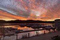 3B/1FB/Kitchen, Center of Town, The Cottage @ the Manor - 3-Star