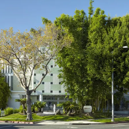 Avalon Hotel Beverly Hills, a Member of Design Hotels