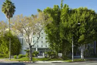 Avalon Hotel Beverly Hills, a Member of Design Hotels - Wifi