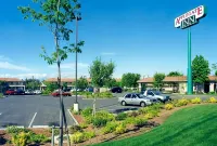 Applegate Inn - Motels