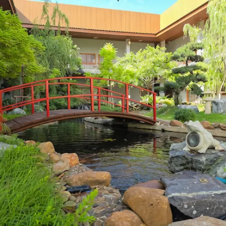TOWA ONSEN AND RYOKAN