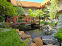 TOWA ONSEN AND RYOKAN - Wifi