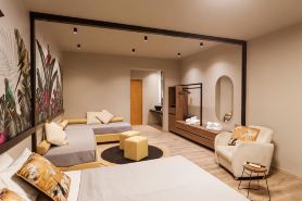 Fantasy Hotel