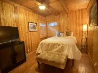 Classic Family Tahoe Cabin - West Shore Bliss! Hotels in Homewood