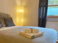 Vacation apartment in the countryside on the edge of the Eifel National Park Hotels in Mechernich