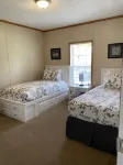 距CUMBERLAND POINT船坡道1英里溫馨牧場度假屋業主自主管理房源. - 2星級