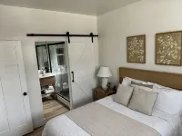 Soleil Luna – Luxury 2Br, 2BA Home 2 Miles from Sequoia NP”