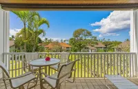 Kiahuna Paradise condo with A/C