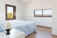 Joy, emotions of Casa Barone, sea view, swimming pool, wifi, barbecue