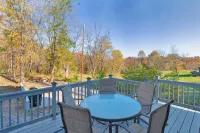 The Cottage @ Afton Mountain- Close to Wineries! - Country Houses