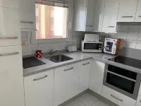 ¡genial Apartamento en 1ª Línea de Mar! - Wifi
