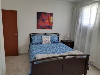 Give us a chance to make you vacation a special one. brisas del oeste casa 2 - balcony